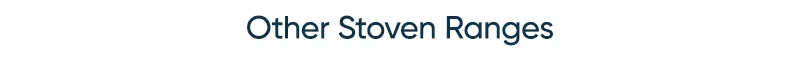 Other Stoven Ranges