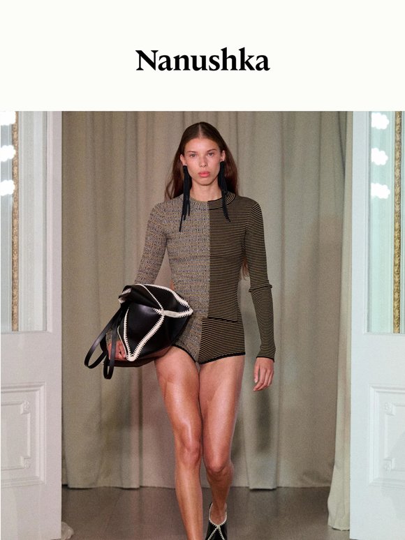 NEW: Spring/Summer 2026, Second Drop