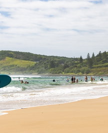Ballina