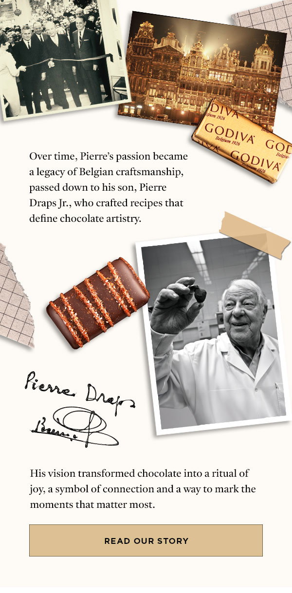 READ OUR STORY>