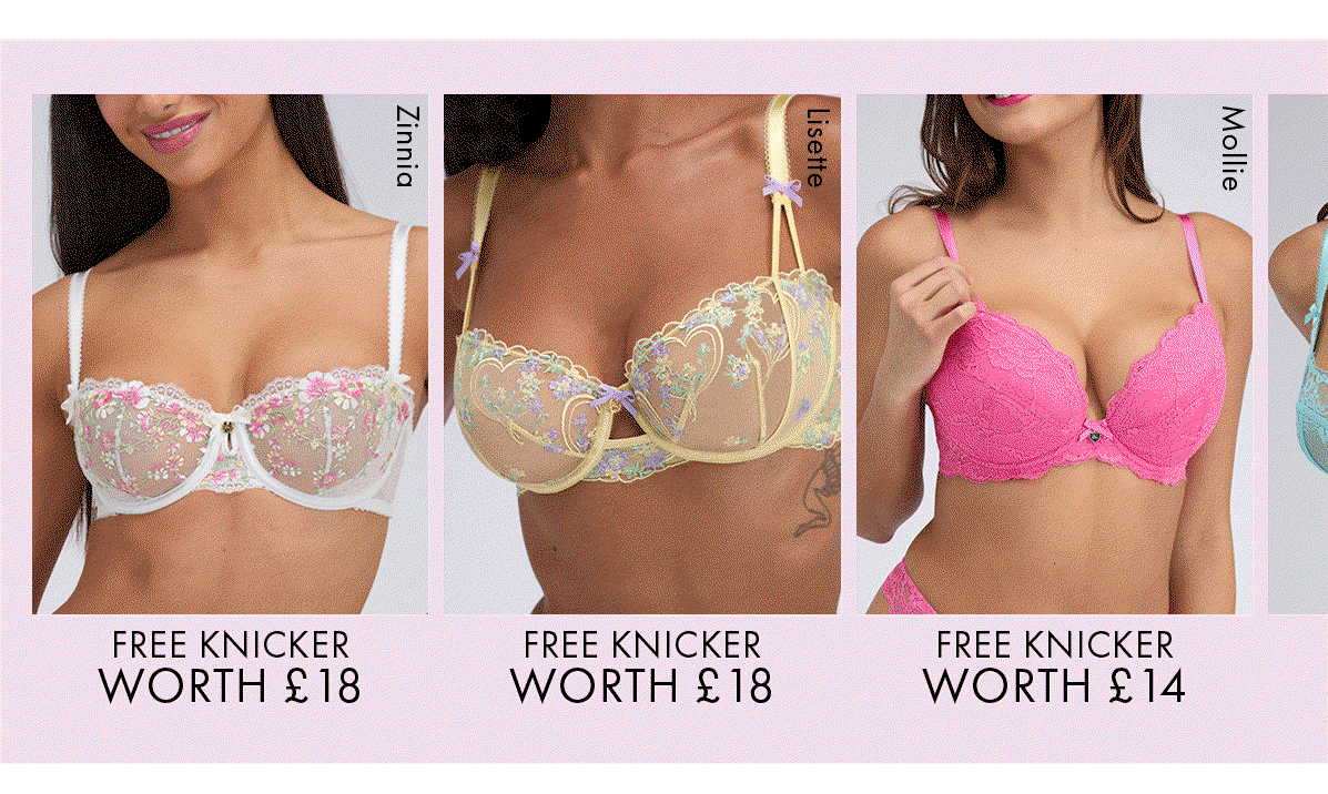 Shop The Offer