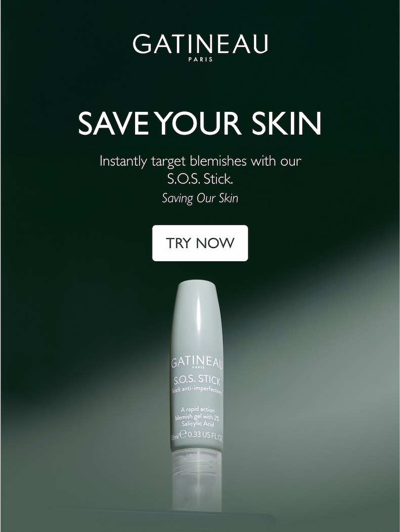 Save Your Skin