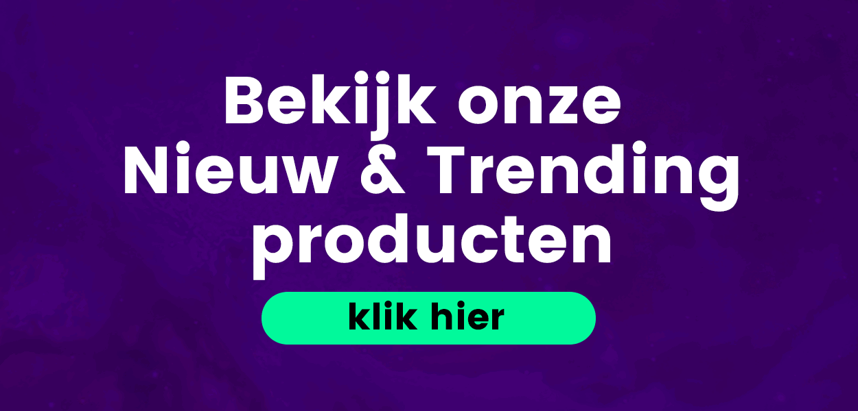 nieuw & trending >