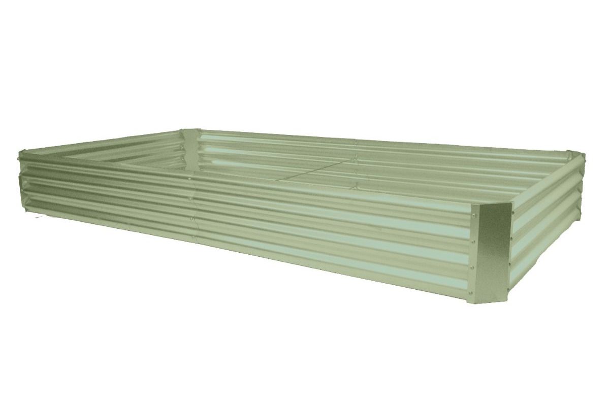Raised Bed Planters