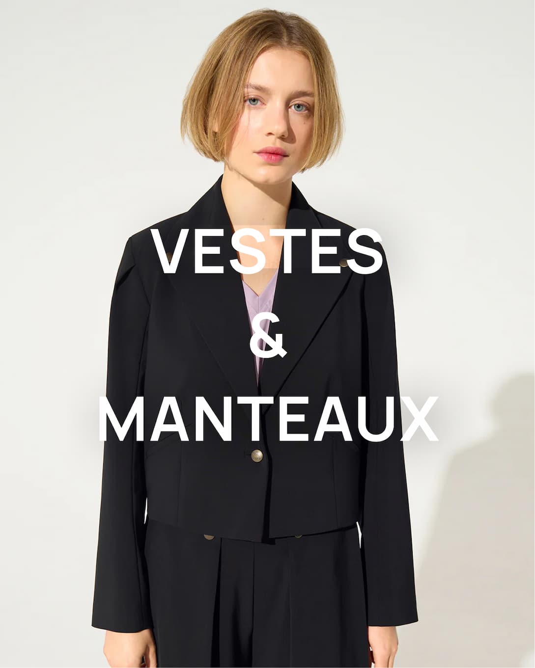 Cotélac - Ventes privées - Vestes & Manteaux