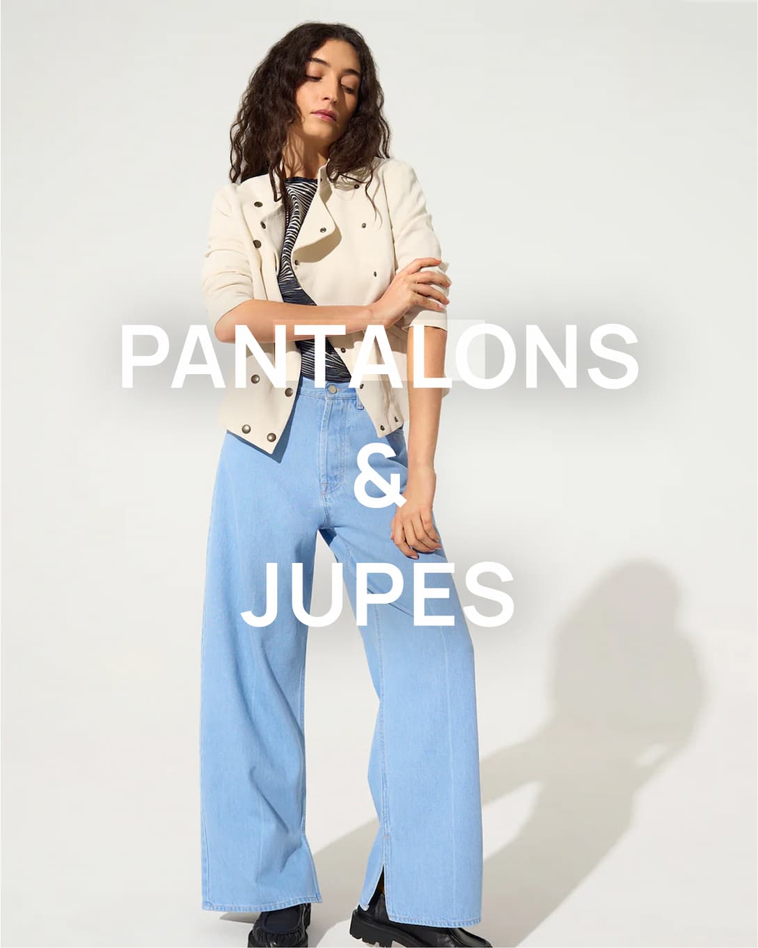 Cotélac - Ventes privées - Pantalons & Jupes