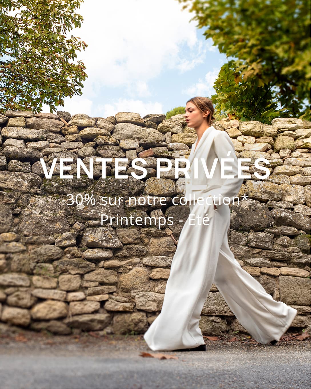 Sélection Ventes Privées