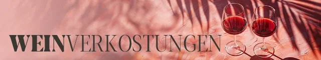 Weinverkostung