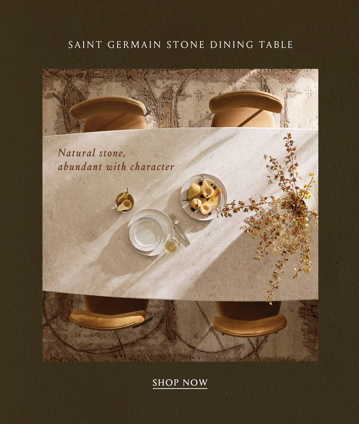Shop Saint Germain