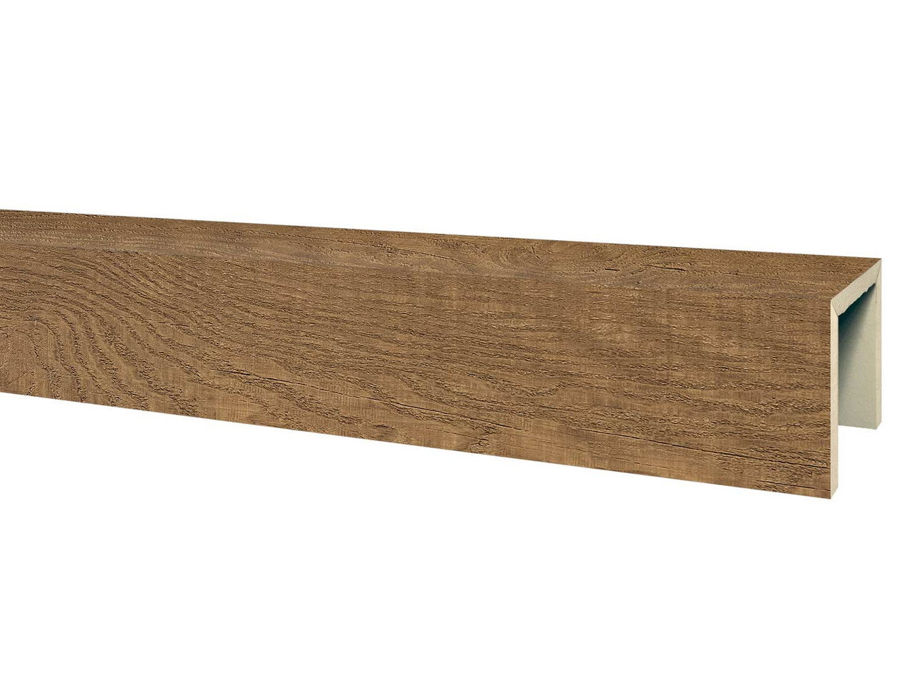 Image of Reclaimed Faux Wood Beams