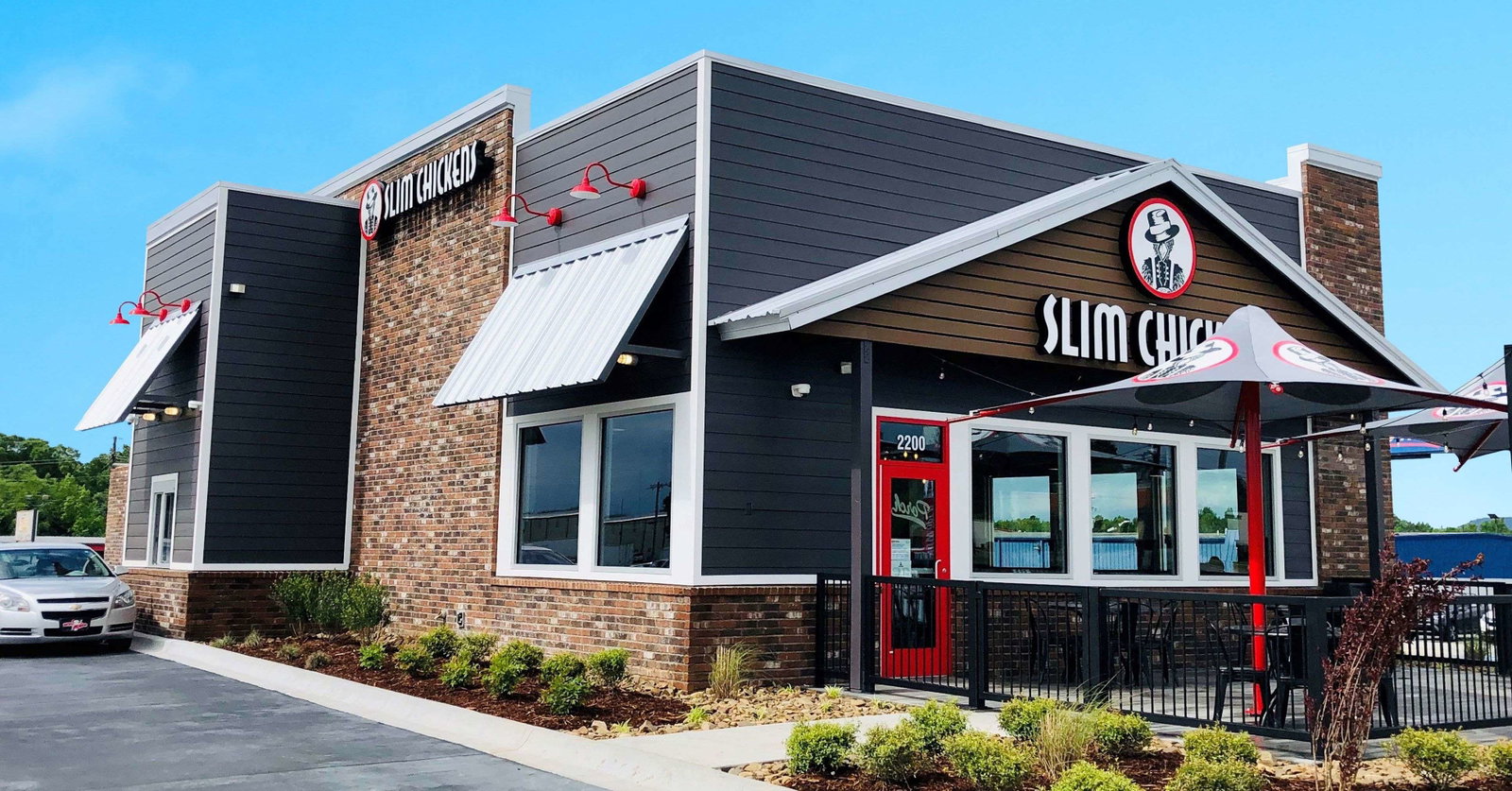 Slim Chickens Names Shakon Turner Vice President of Domestic Franchise Growth