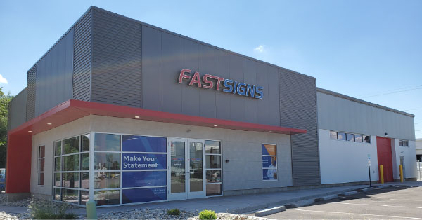 FASTSIGNS