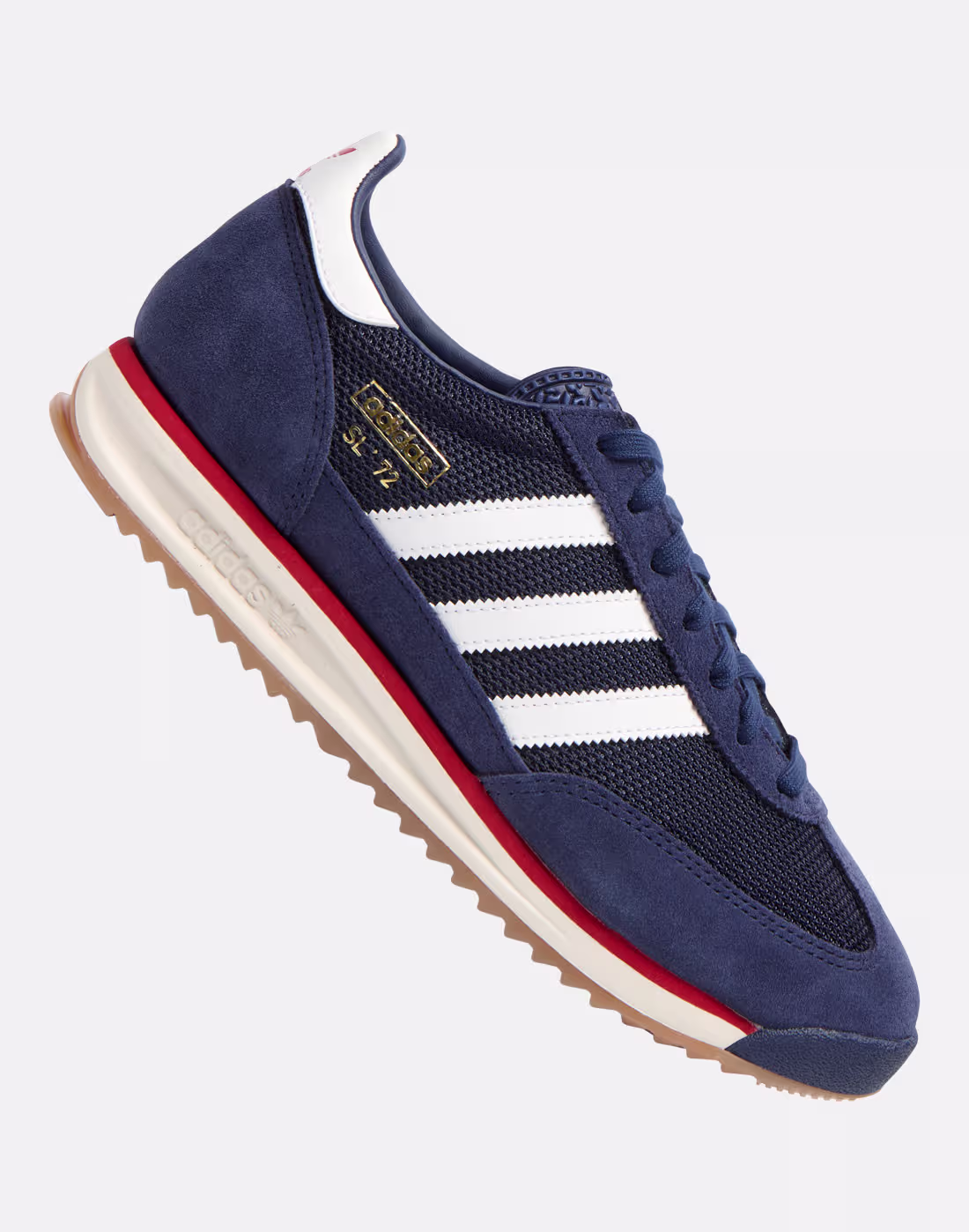 adidas Originals Mens SL 72 RS