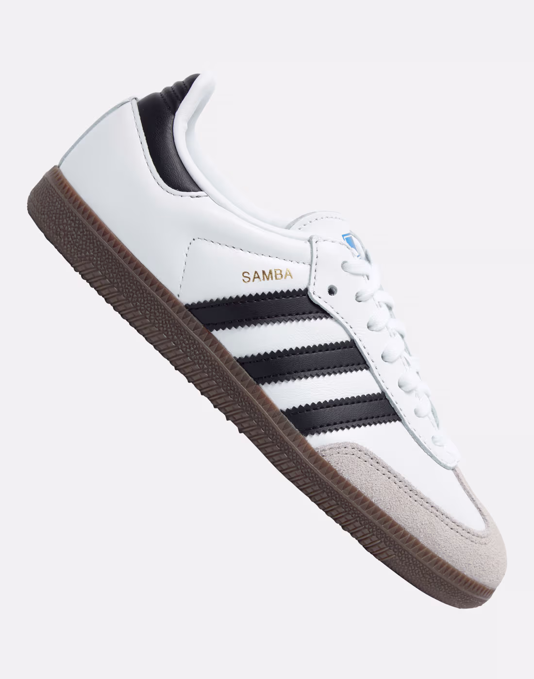 adidas Originals Older Kids Samba OG