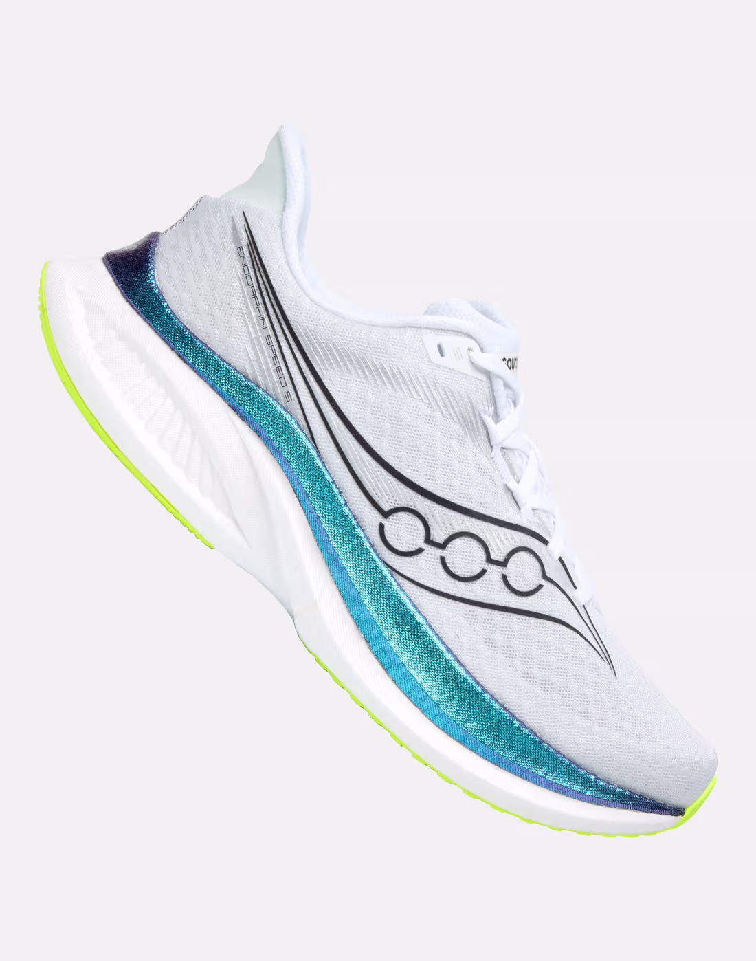 Saucony Mens Endorphin Speed 5