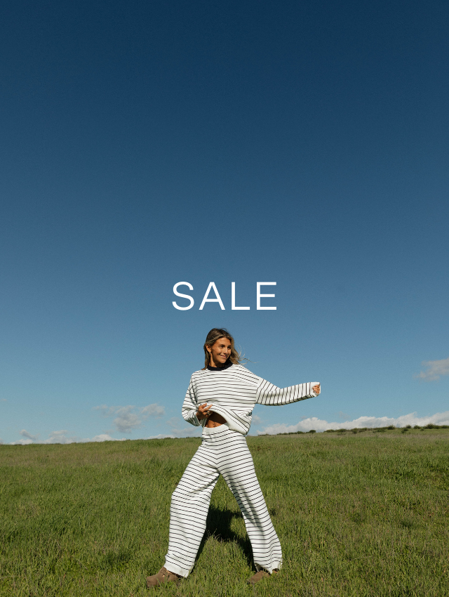 SHOP SALE