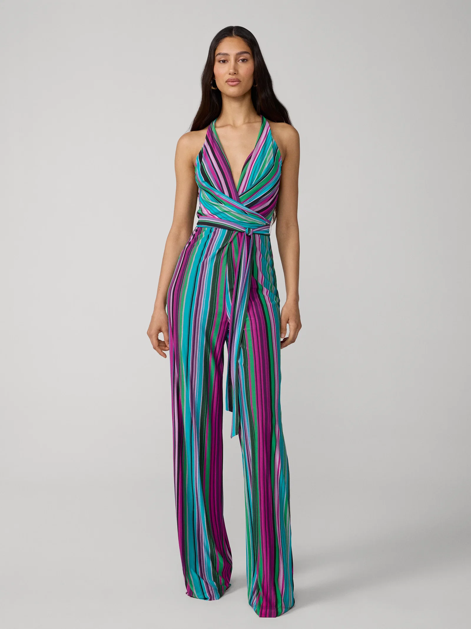 Image of Daphne Jumpsuit