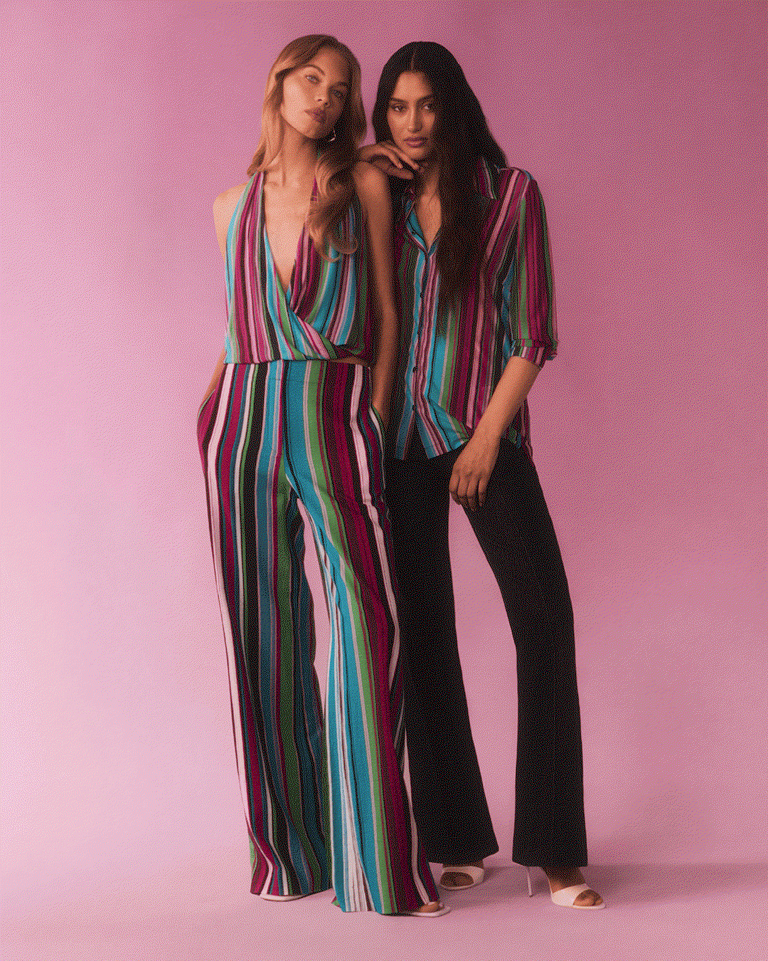 Shop DVF
