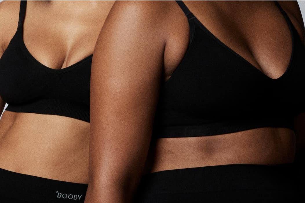 Wireless Bras