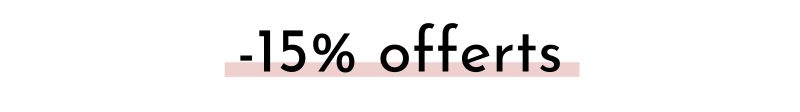 5€ offerts