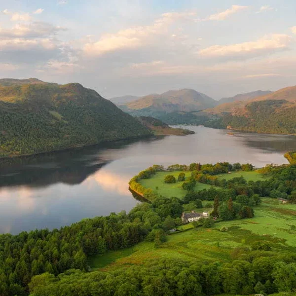 Lake District