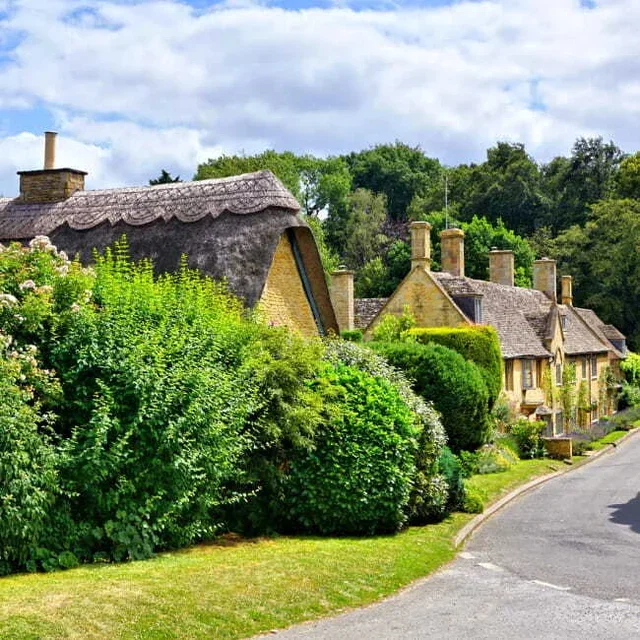 The Cotswolds