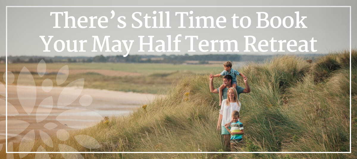 May Half Term