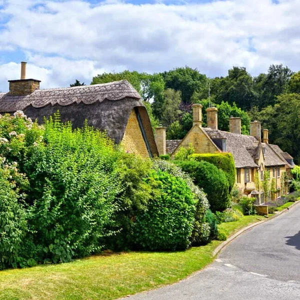 The Cotswolds