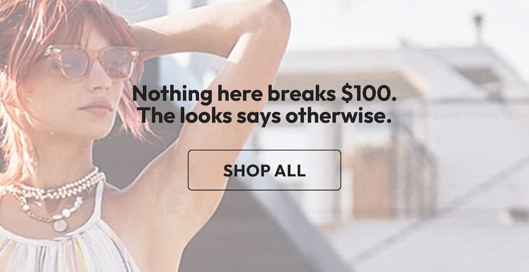 SHOP ALL