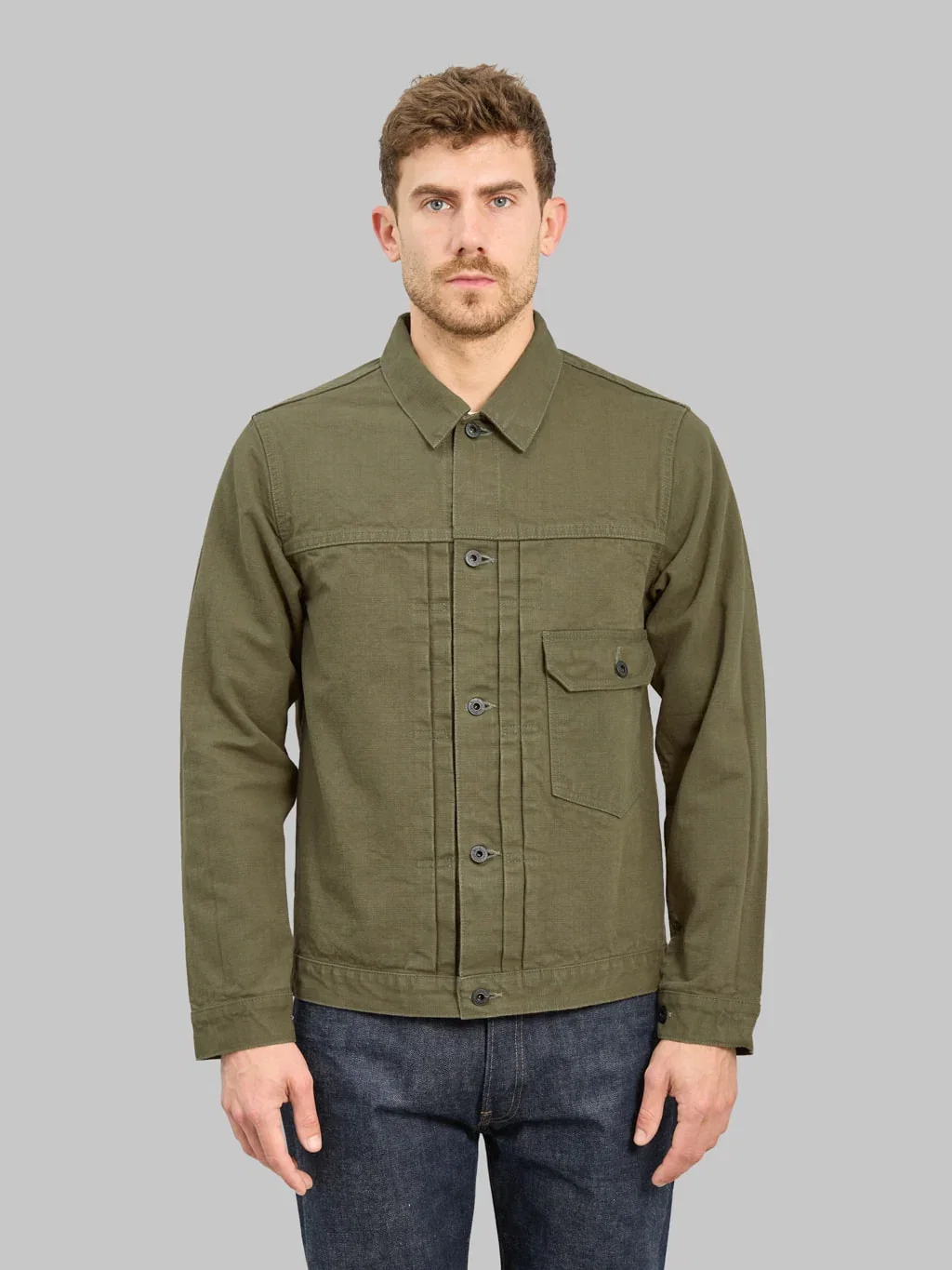 Image of ONI Denim