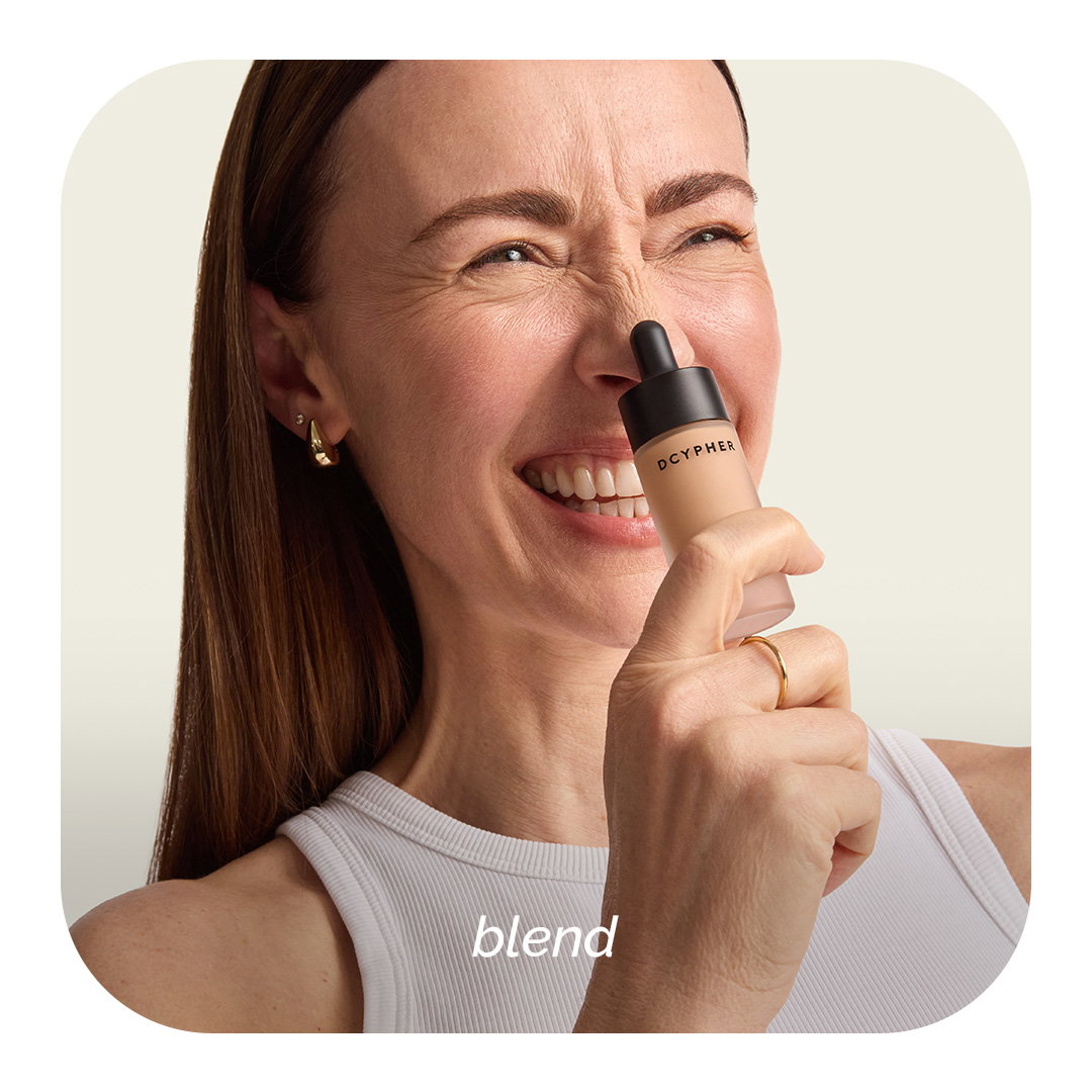 Blend