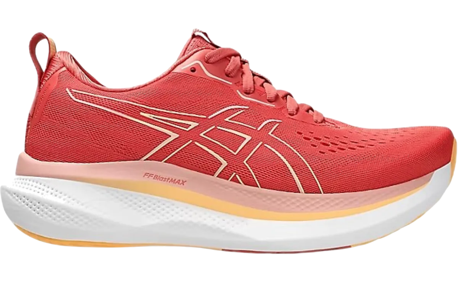 ASICS GlideRide MAX