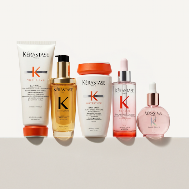 KÉRESTASE