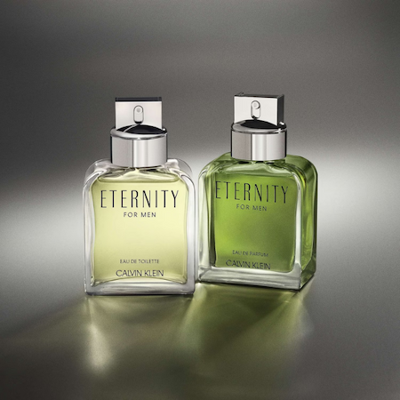 CALVIN KLEIN