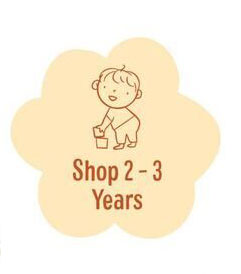 Shop 2-3 Years