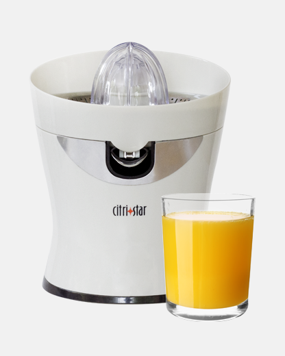 Citristar® Citrus Juicer