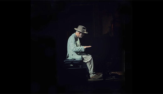 Ludovico Einaudi