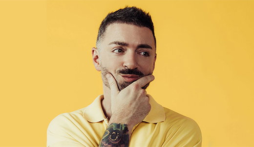Matteo Lane