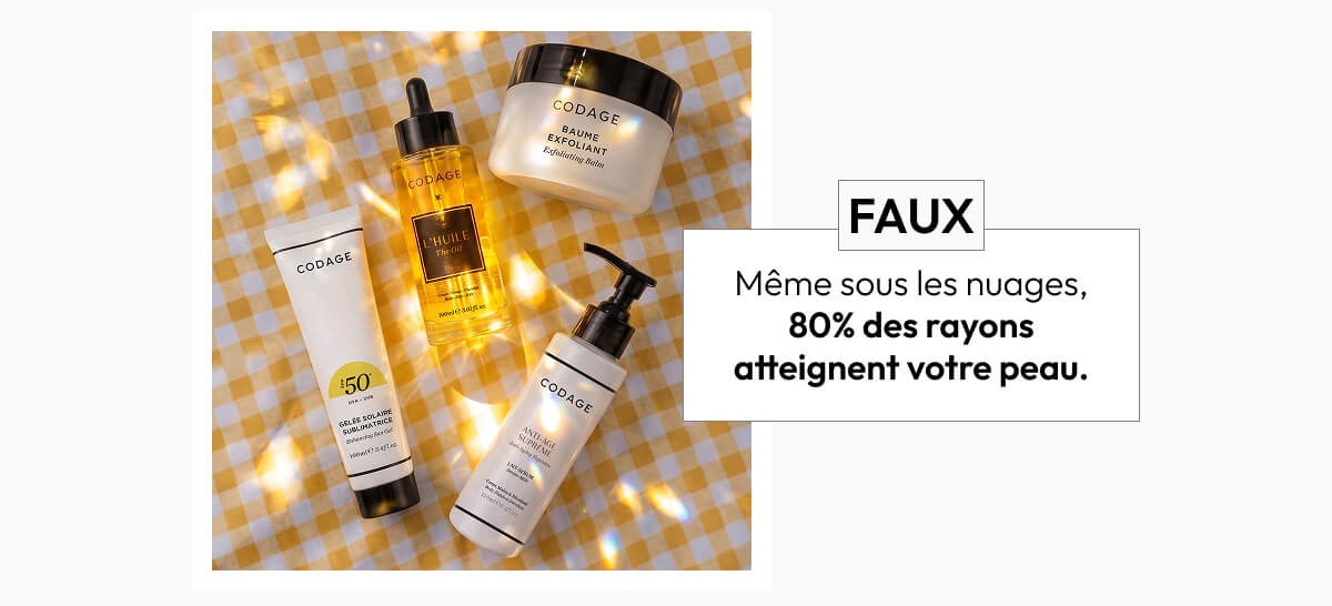 Préparez votre corps dès aujourd'hui avec notre routine complète