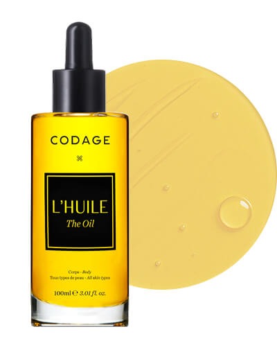 L'Huile Codage