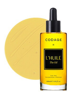 L'Huile Codage 1