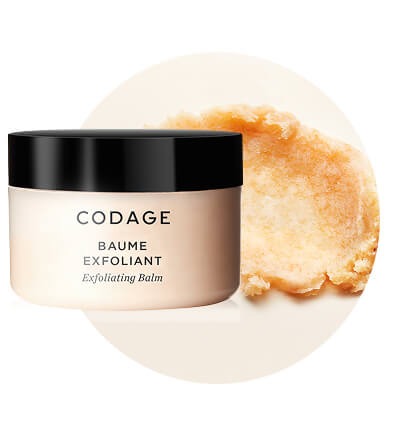 Le Baume Exfoliant Codage