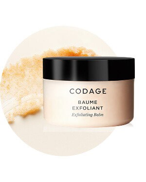 Le Baume Exfoliant Codage 1