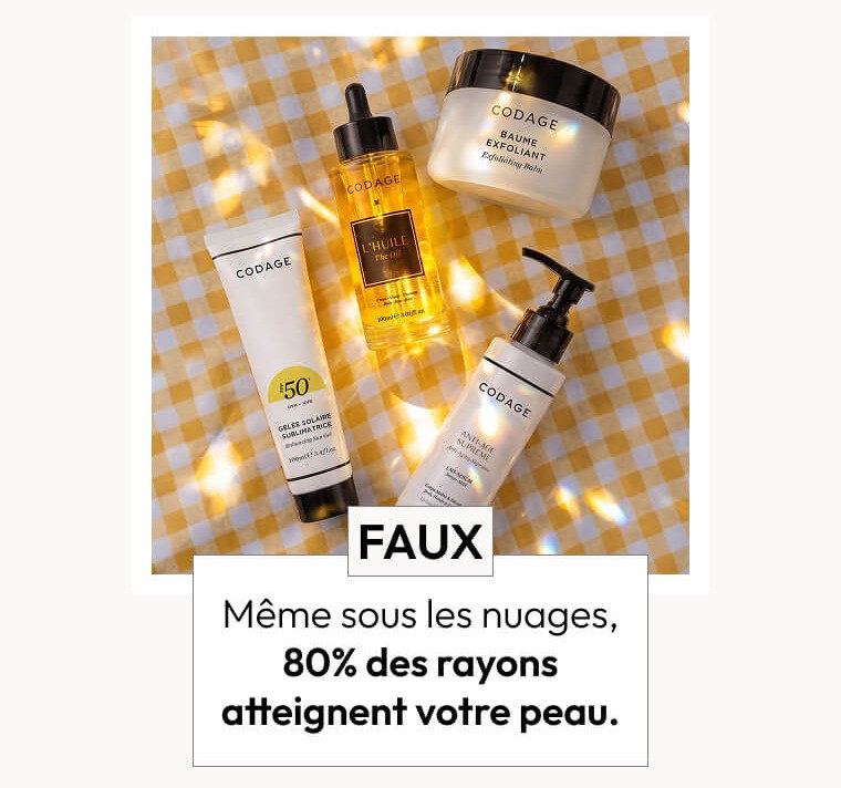 Préparez votre corps dès aujourd'hui avec notre routine complète 1