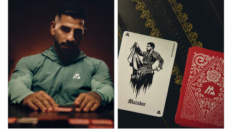 ENDURANCE JACKET GREEN SLATE
