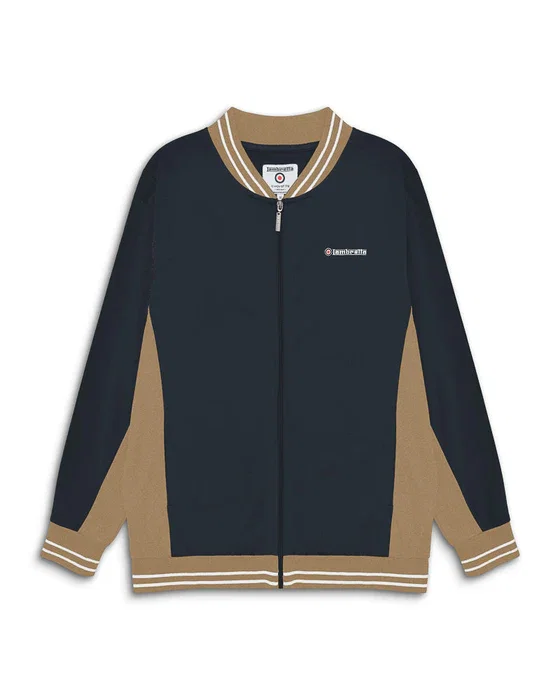 Vintage Track Jacket
