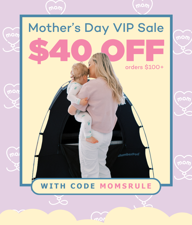 Mother's Day VIP Sale $40 Off orders $100+