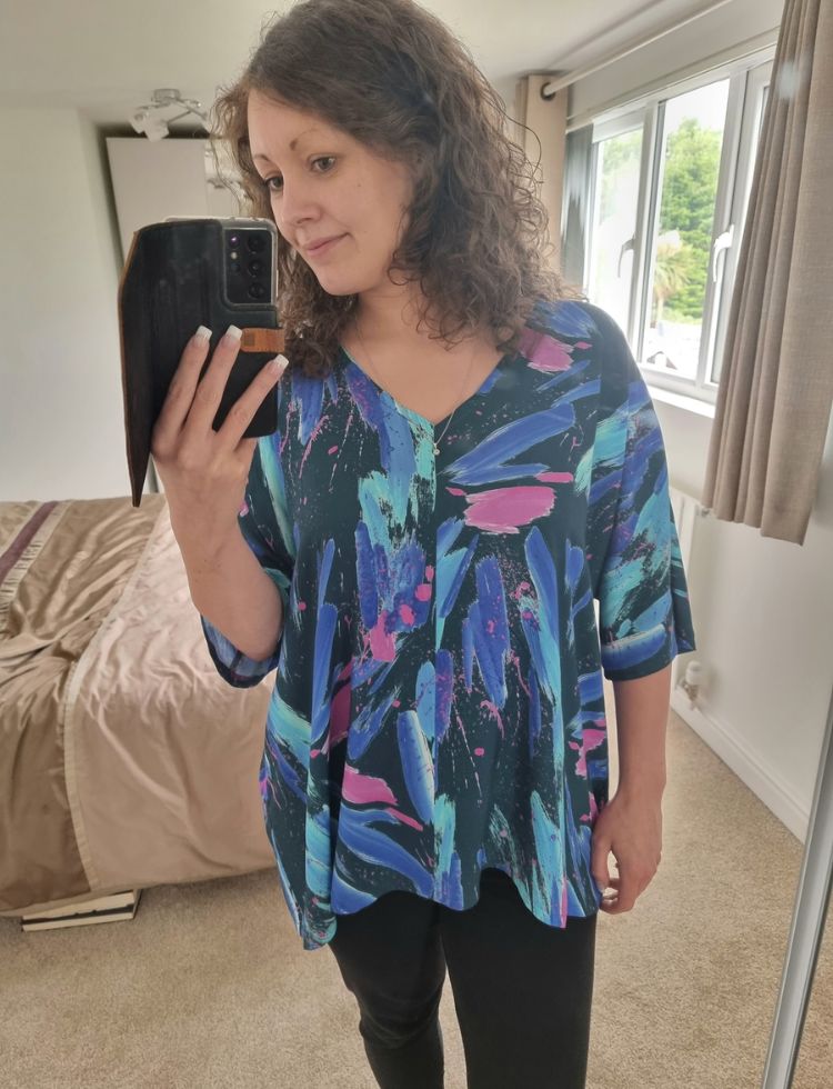 Vicki Sews