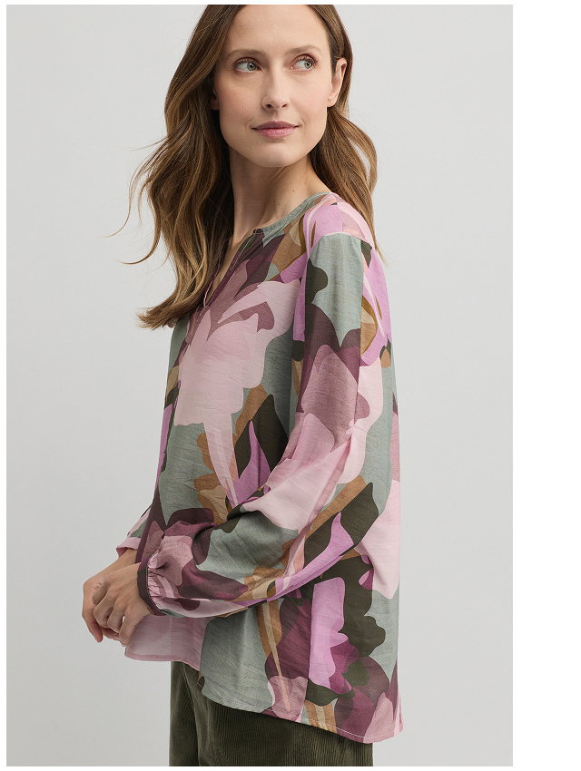 Mystical Blouse