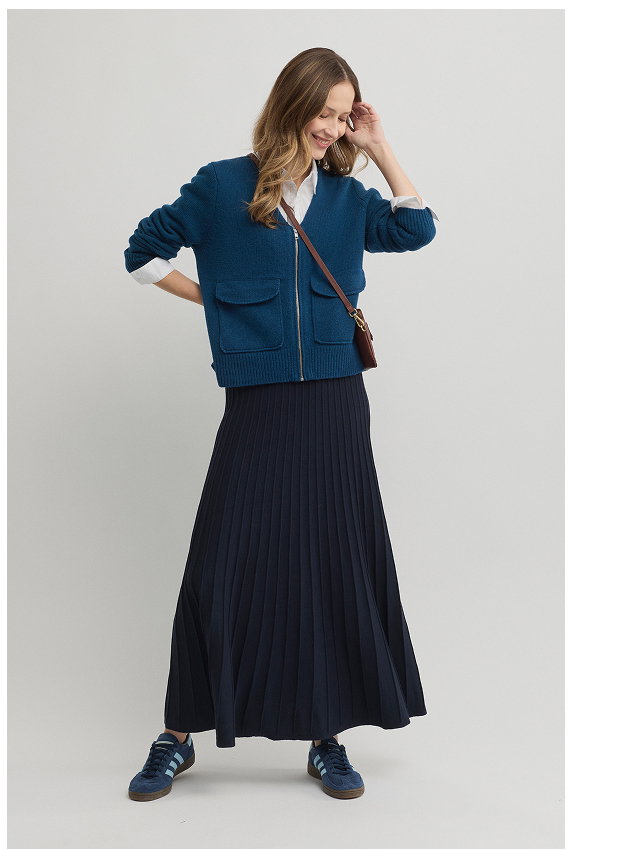 Centosa Cardi